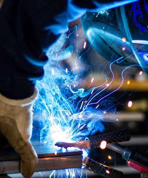 Building Construction Services