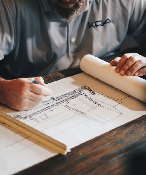 Building Construction Services