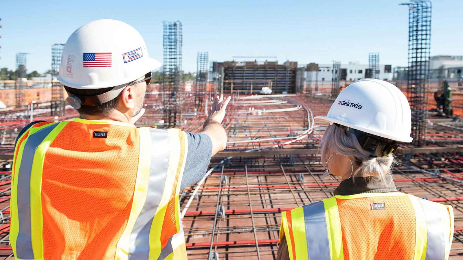 Your Trusted Construction Partner In Lucknow